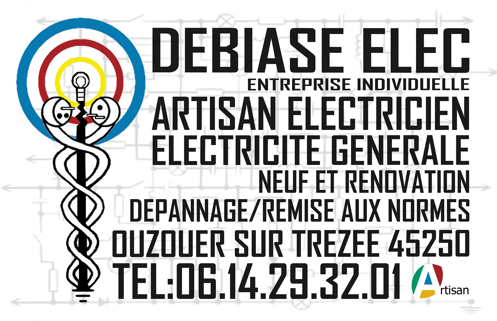 DEBIASE ELEC — Photos 1